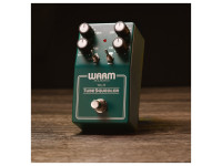 Warm Audio WA-TS Tube Squealer Overdrive Warm Audio WA-TS Tube Squealer Overdrive